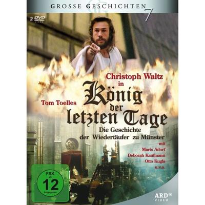 König der letzten Tage