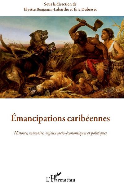 Emancipations caribéennes