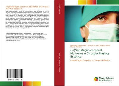 (In)Satisfação corporal, Mulheres e Cirurgia Plástica Estética