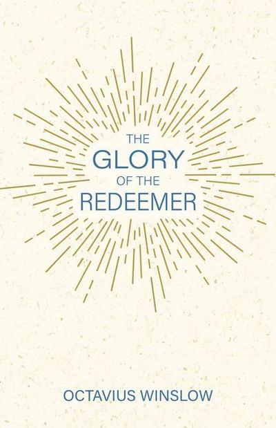 The Glory of the Redeemer