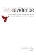 Initial Evidence