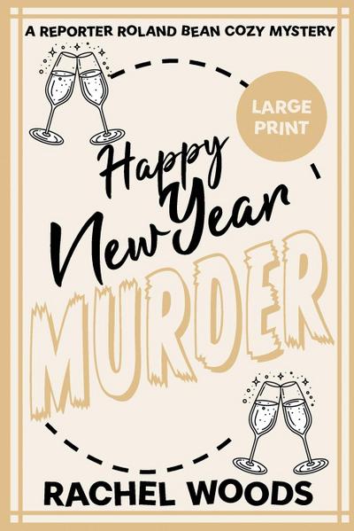 Happy New Year Murder