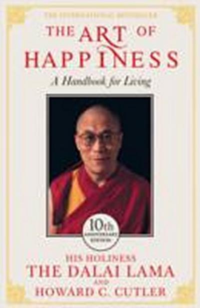 Art of Happiness - 10th Anniversary Edition