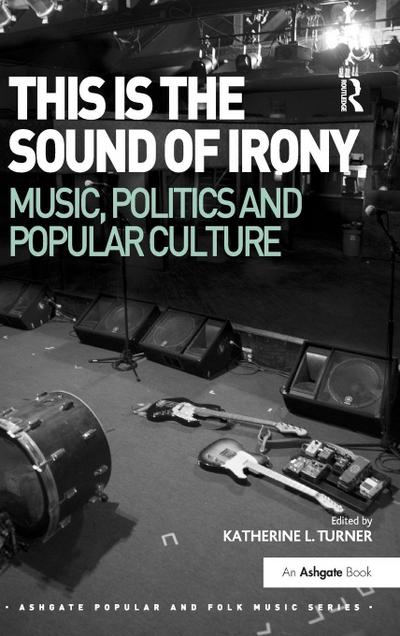 This is the Sound of Irony