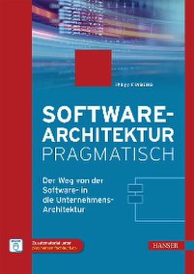 Softwarearchitektur pragmatisch