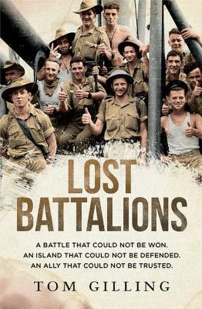 Lost Battalions