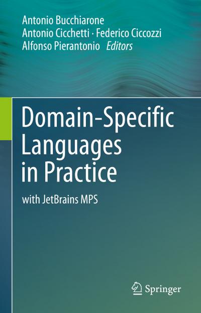 Domain-Specific Languages in Practice