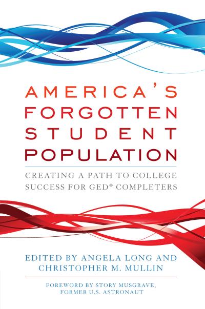 America’s Forgotten Student Population