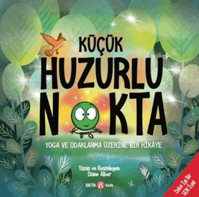 Kücük Huzurlu Nokta