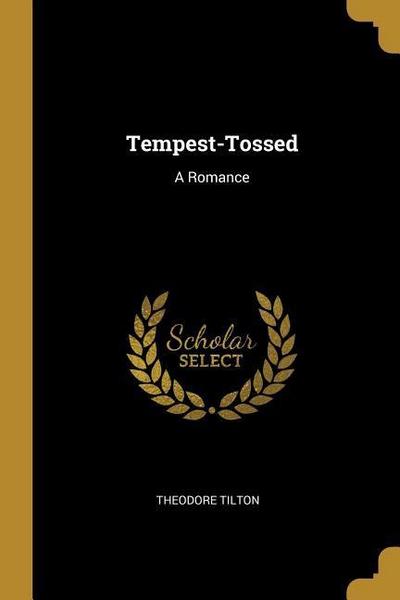 Tempest-Tossed