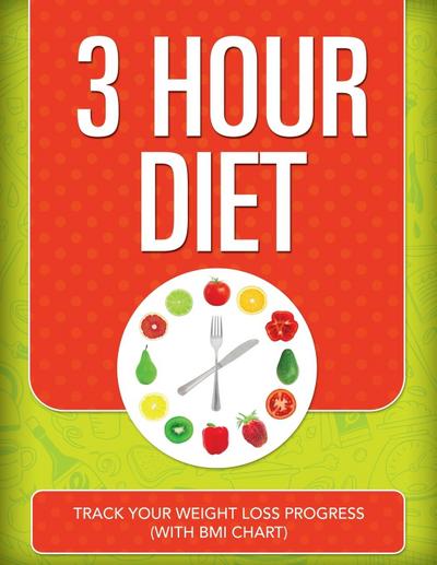 3 Hour Diet