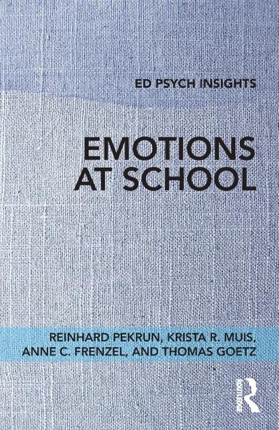 Emotions at School