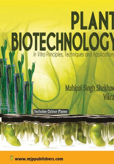 Plant Biotechnology