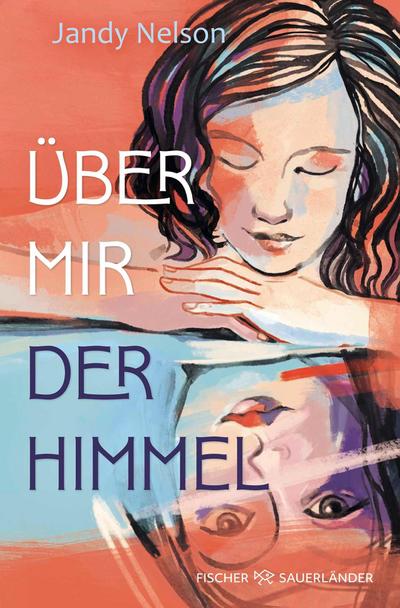 Über mir der Himmel