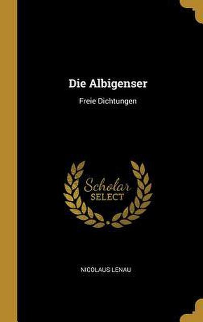 Die Albigenser