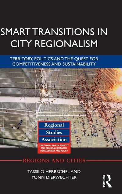 Smart Transitions in City Regionalism