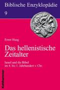 Das hellenistische Zeitalter
