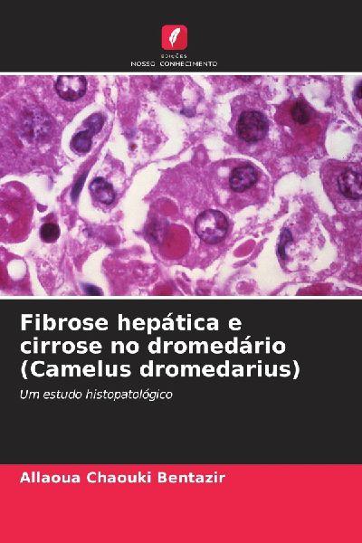 Fibrose hepática e cirrose no dromedário (Camelus dromedarius)
