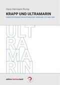 Krapp und Ultramarin