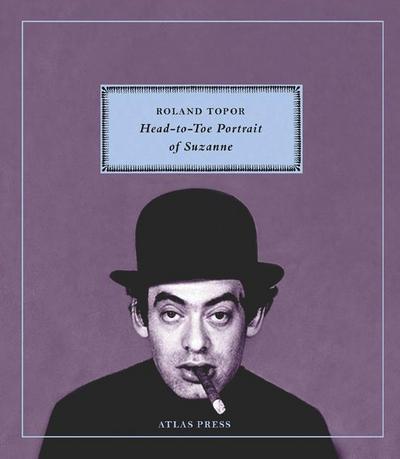 Head-To-Toe Portrait of Suzanne