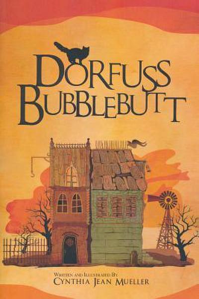 Dorfuss Bubblebutt