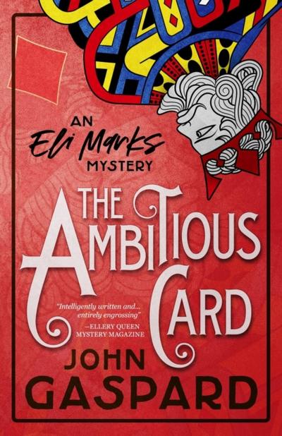 Ambitious Card