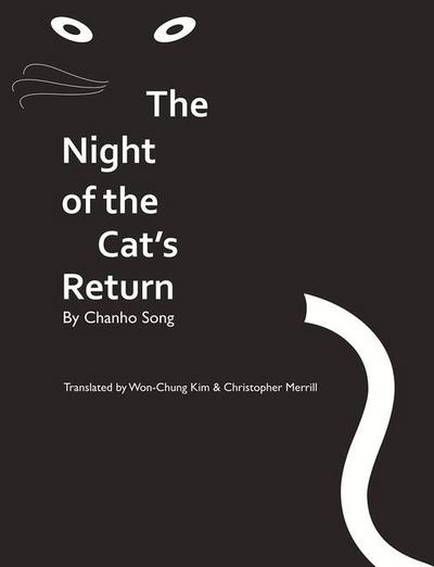 The Night of the Cat’s Return
