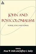 John and Postcolonialism