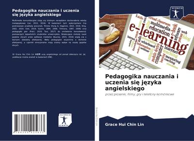 Pedagogika nauczania i uczenia si¿ j¿zyka angielskiego