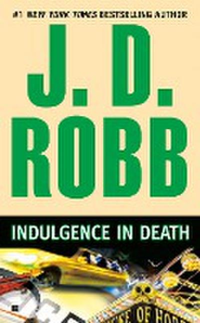 Robb, J: Indulgence in Death