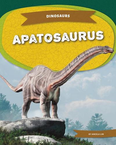 Apatosaurus