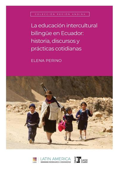 La educación intercultural bilingüe en Ecuador