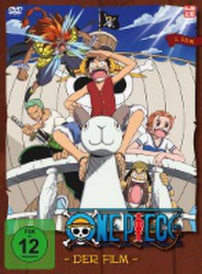 One Piece - Der Film