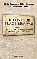 Bienvenue Place Beauvau