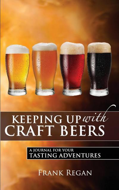 Keeping Up with Craft Beers