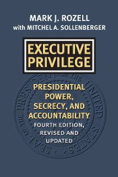 Executive Privilege