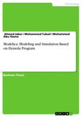 Modelica.Modeling and Simulation Based on Dymola P