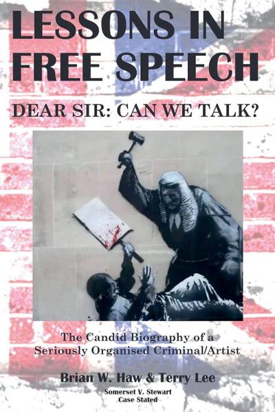 Lessons In Free Speech - Dear Sir