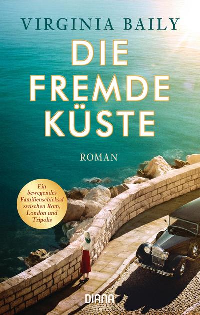 Die fremde Küste