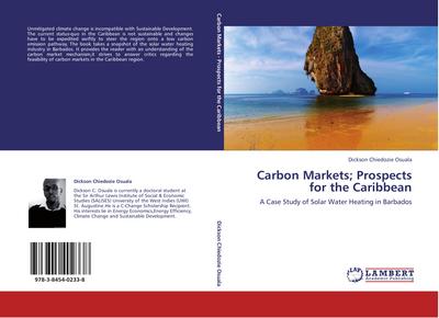 CARBON MARKETS; PROSPECTS FOR THE CARIBBEAN