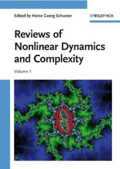 Reviews of Nonlinear Dynamics and Complexity.Vol. 1