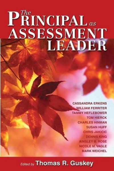 The Principal as Assessment Leader