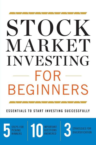 Stock Market Investing for Beginners