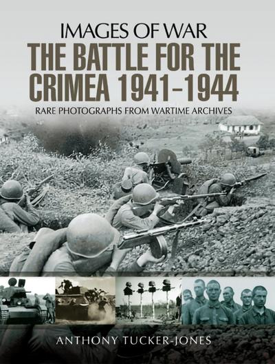 Battle for Crimea 1941-1944