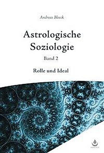 Bleeck, A: Astrologische Soziologie, Band 2