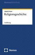 Religionsgeschichte