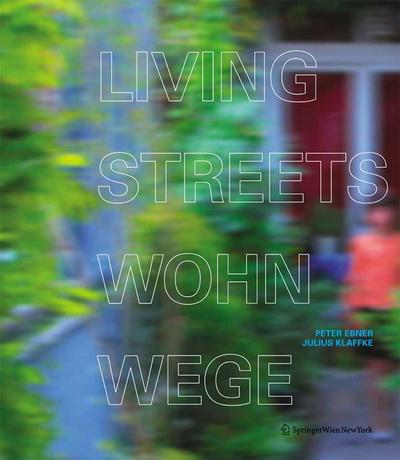 Living Streets - Wohnwege