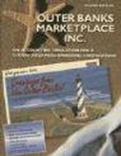 Outer Banks Marketplace Inc.: An Accounting Simulation for a Closely Held Merchandising Corporation