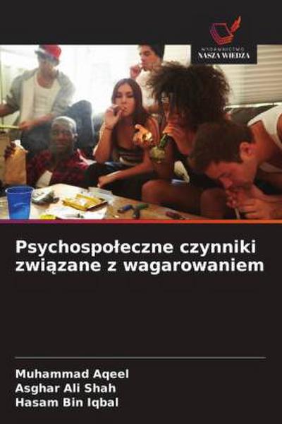 Psychospo¿eczne czynniki zwi¿zane z wagarowaniem