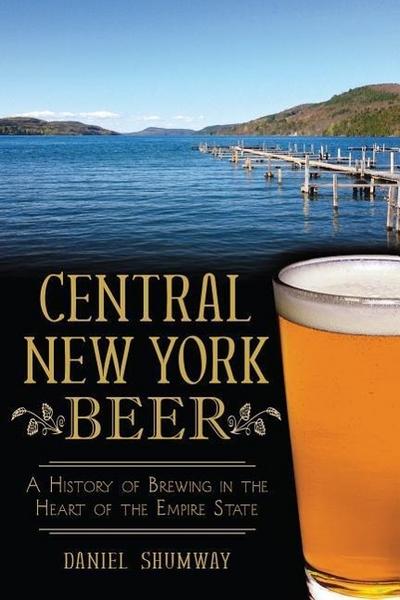 Central New York Beer